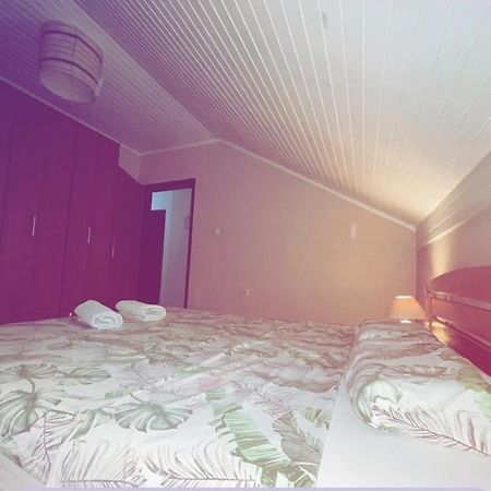 Apartmani Gacic- Sabac Bagian luar foto