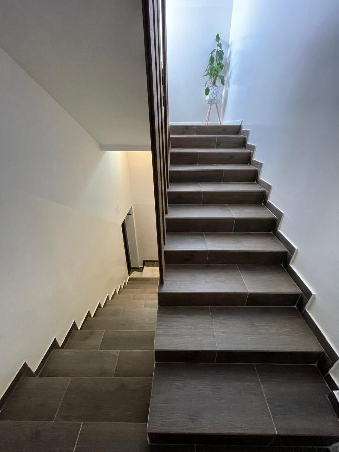 Apartmani Gacic- Sabac Bagian luar foto