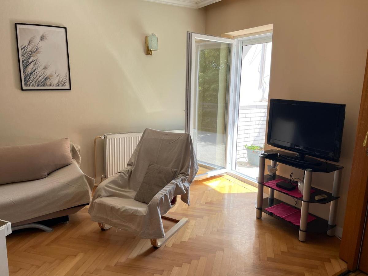 Apartmani Gacic- Sabac Bagian luar foto