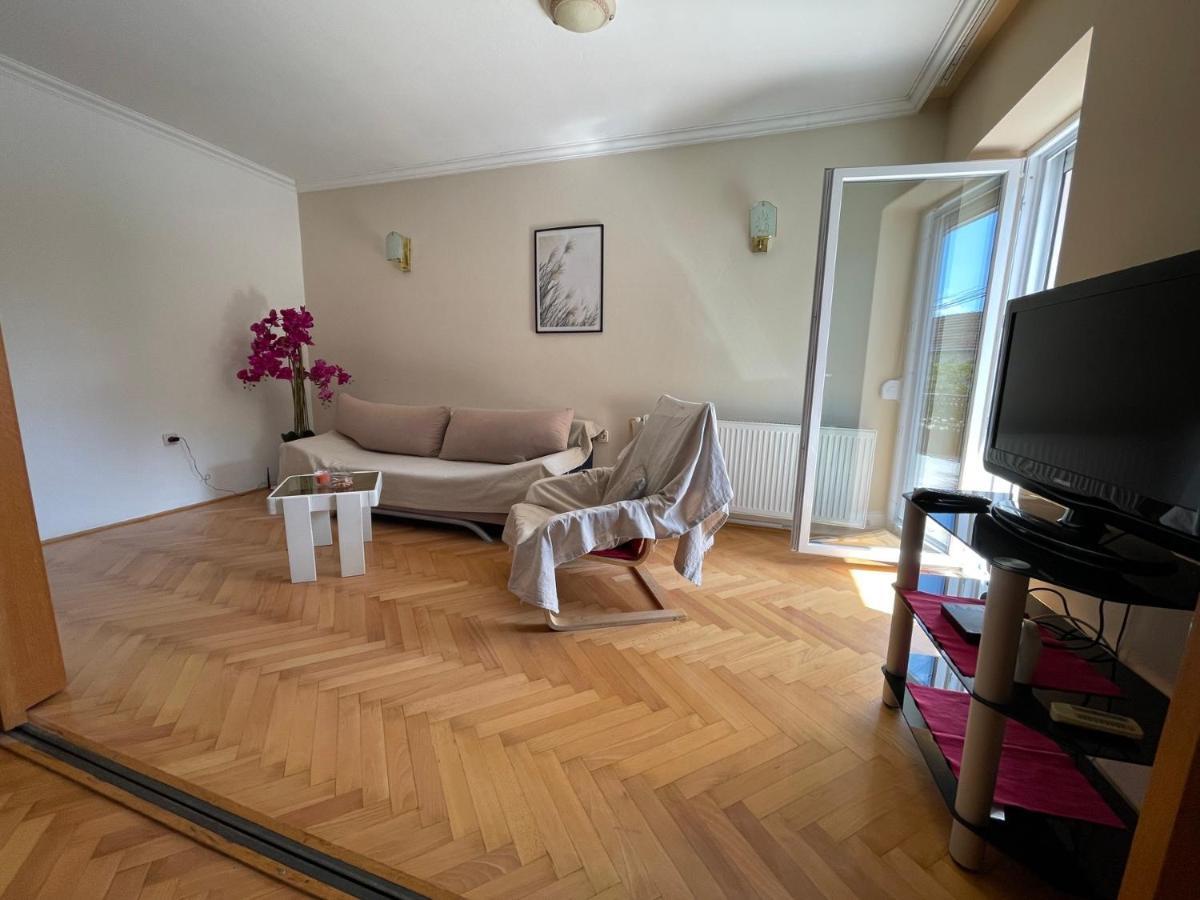Apartmani Gacic- Sabac Bagian luar foto