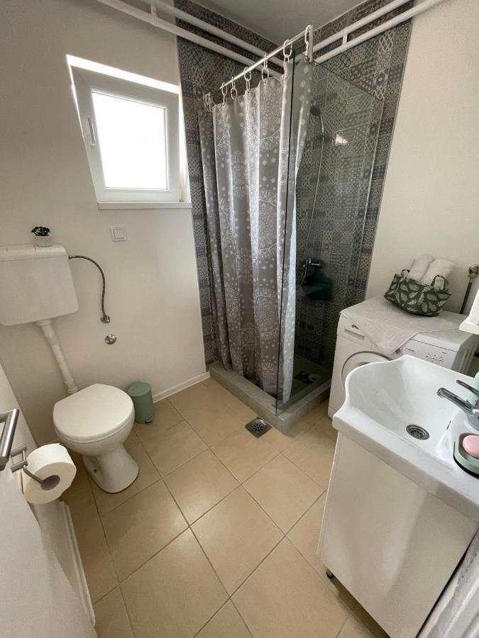 Apartmani Gacic- Sabac Bagian luar foto