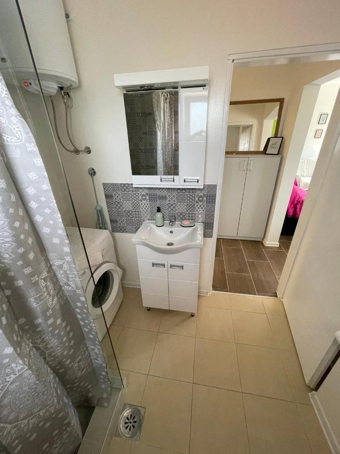 Apartmani Gacic- Sabac Bagian luar foto