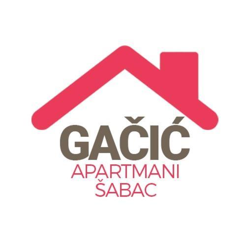 Apartmani Gacic- Sabac Bagian luar foto