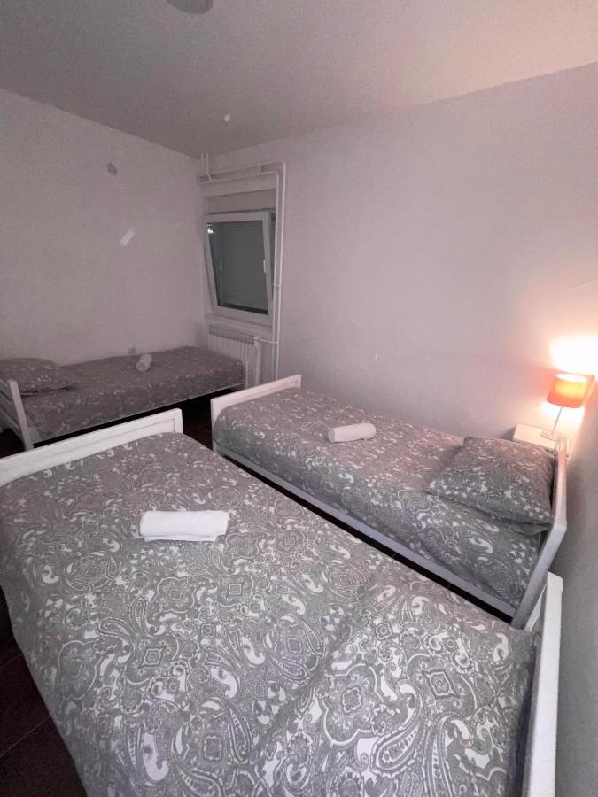 Apartmani Gacic- Sabac Bagian luar foto
