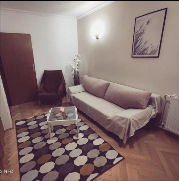 Apartmani Gacic- Sabac Bagian luar foto