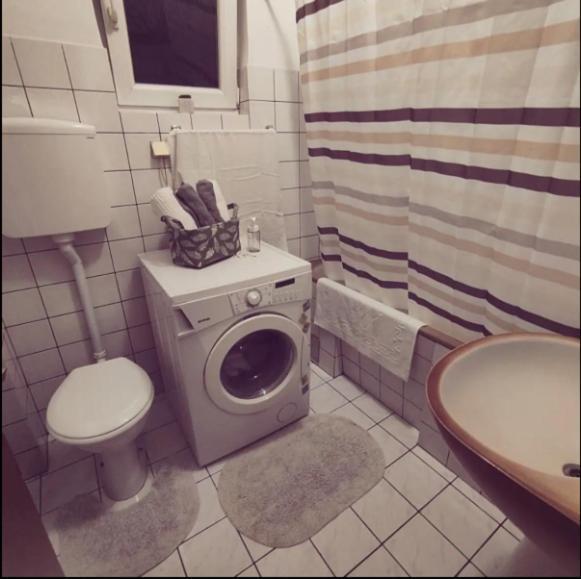 Apartmani Gacic- Sabac Bagian luar foto