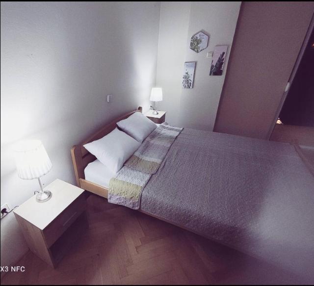 Apartmani Gacic- Sabac Bagian luar foto