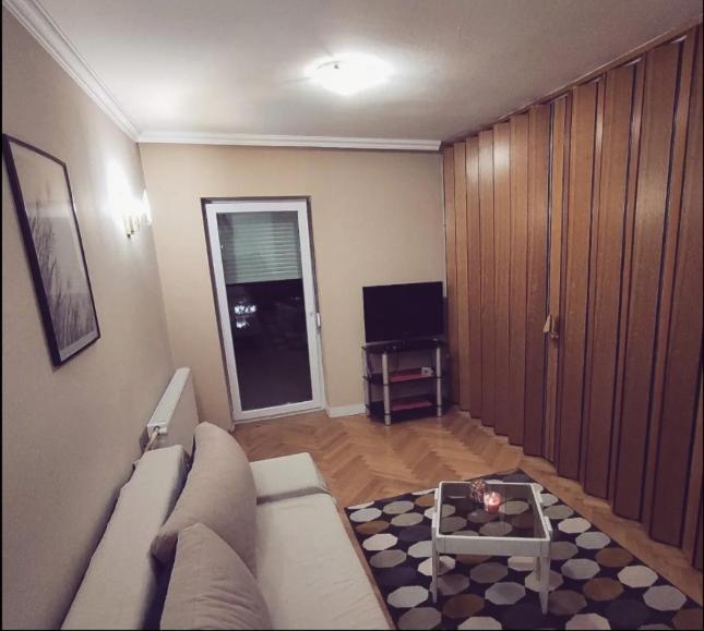 Apartmani Gacic- Sabac Bagian luar foto