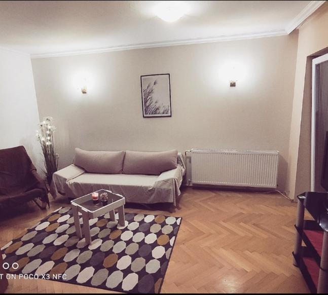 Apartmani Gacic- Sabac Bagian luar foto