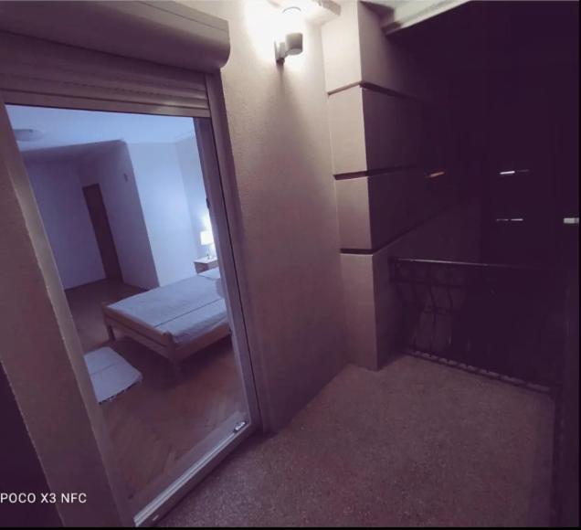 Apartmani Gacic- Sabac Bagian luar foto