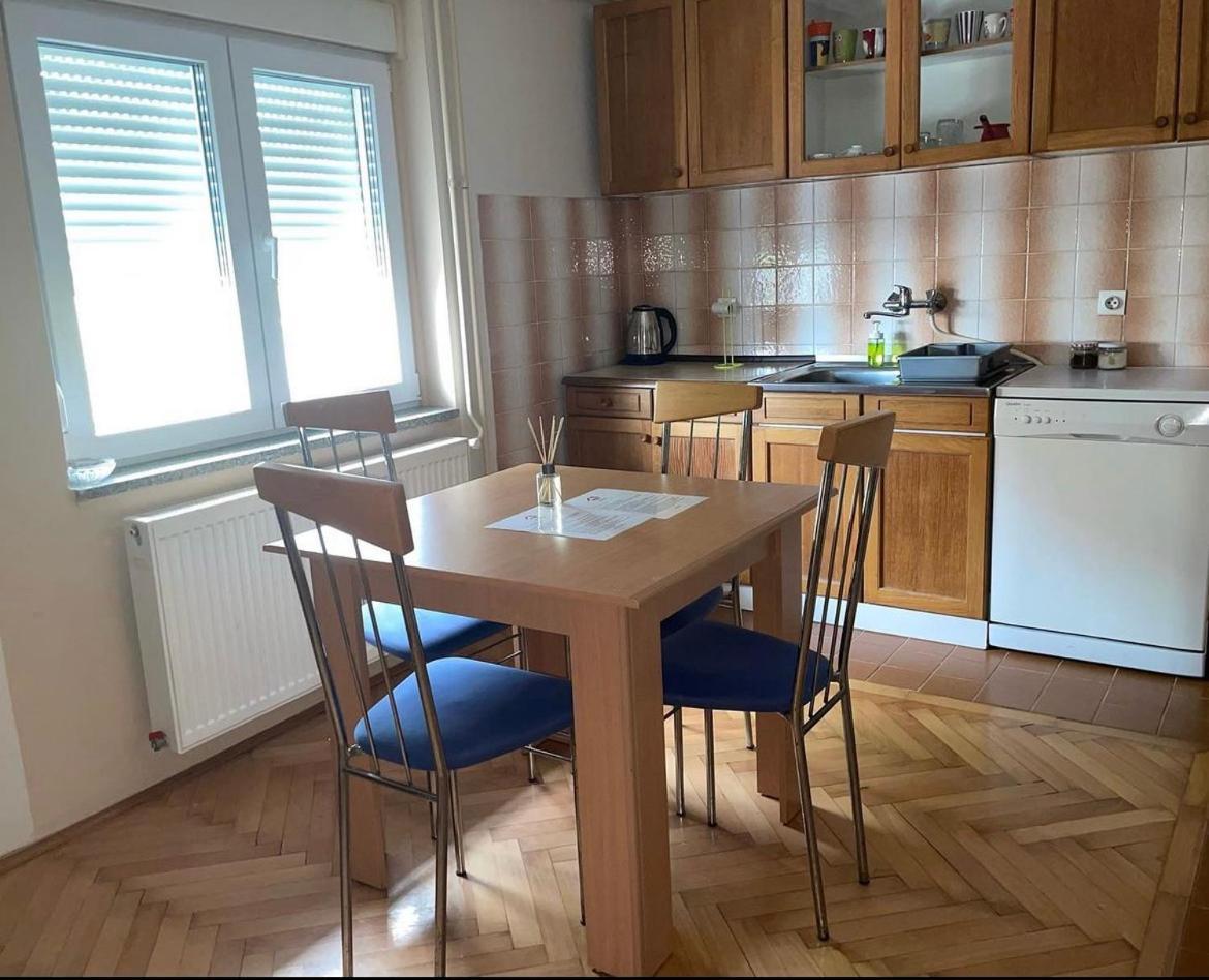 Apartmani Gacic- Sabac Bagian luar foto