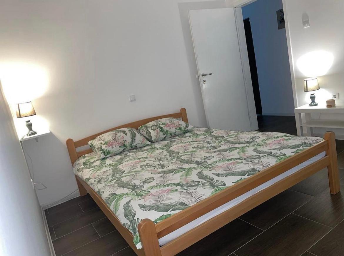 Apartmani Gacic- Sabac Bagian luar foto