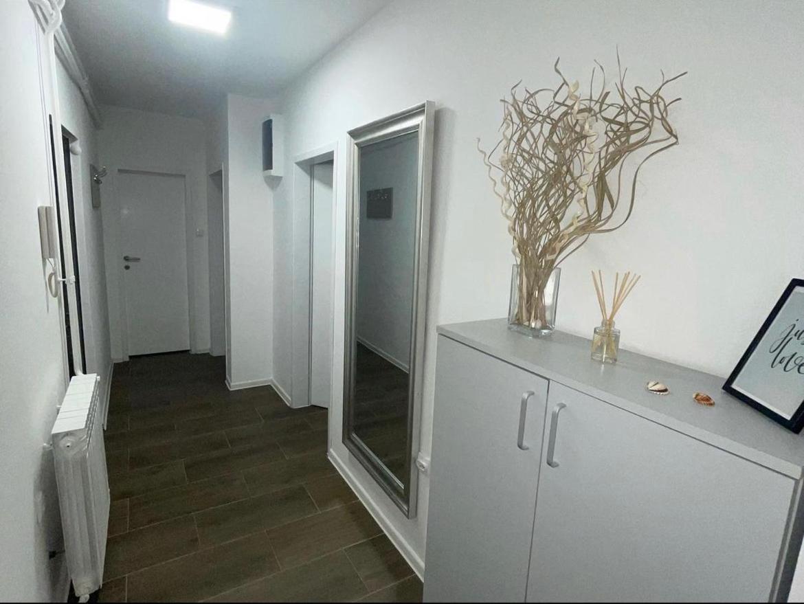Apartmani Gacic- Sabac Bagian luar foto