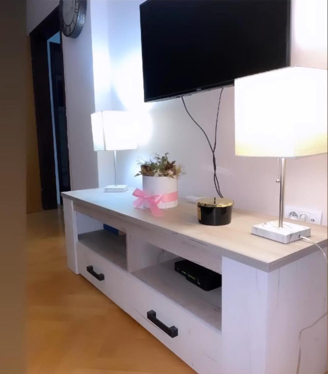 Apartmani Gacic- Sabac Bagian luar foto